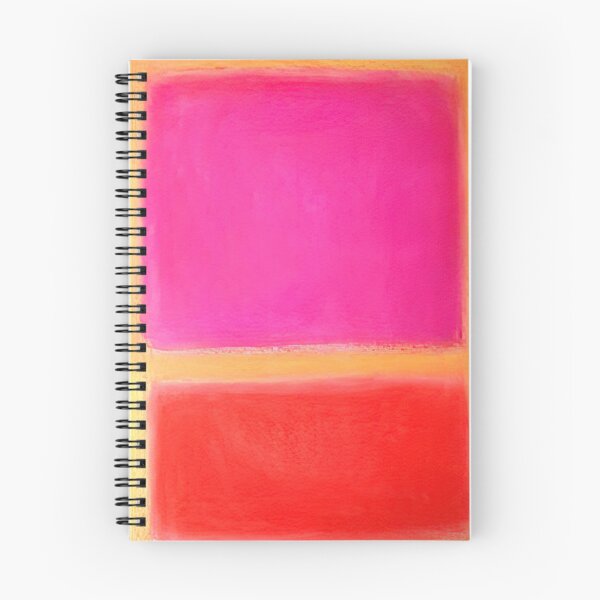 Item preview, Helen Frankenthaler - Untitled - Color Field Painting designed and sold by StrokeMe.