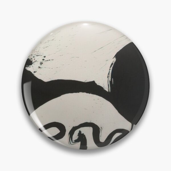 Item preview, Helen Frankenthaler - Untitled - 1973 designed and sold by StrokeMe.