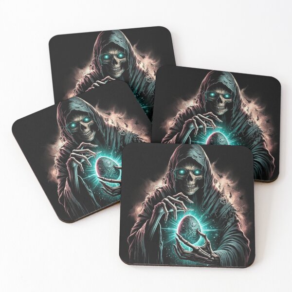 Item preview, The Dark Easter Conjurer designed and sold by Fantasy-Vibes.