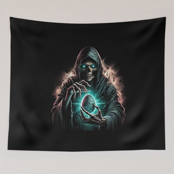 Item preview, The Dark Easter Conjurer designed and sold by Fantasy-Vibes.