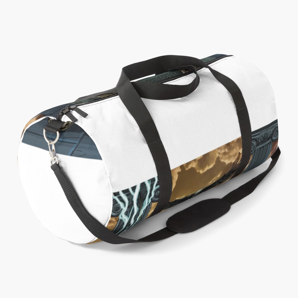 Item preview, Duffle Bag designed and sold by Raffide.