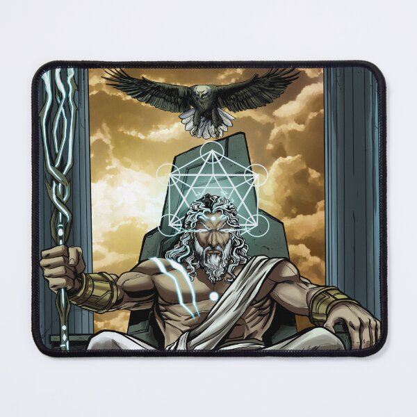 Item preview, ZEUS designed and sold by Raffide.