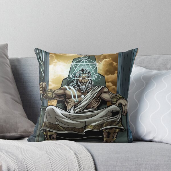 Item preview, ZEUS designed and sold by Raffide.