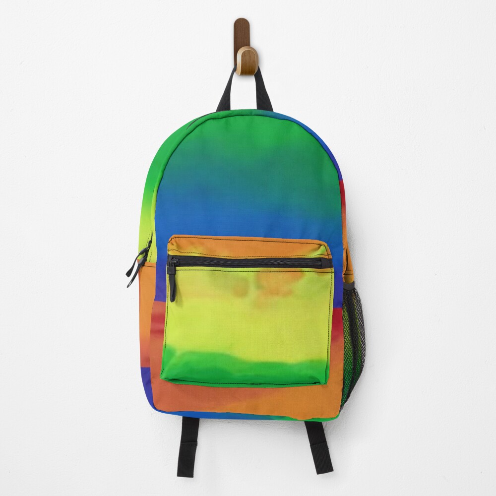 Item preview, Backpack designed and sold by ColorTrend.