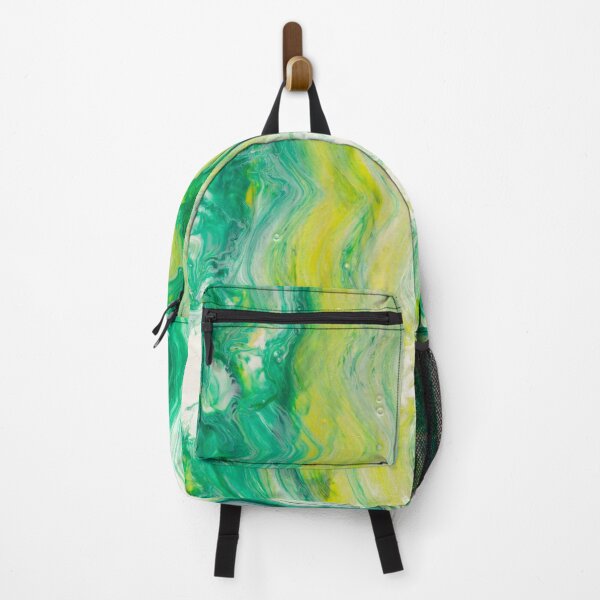 Item preview, Green and Gold designed and sold by MalMakes.