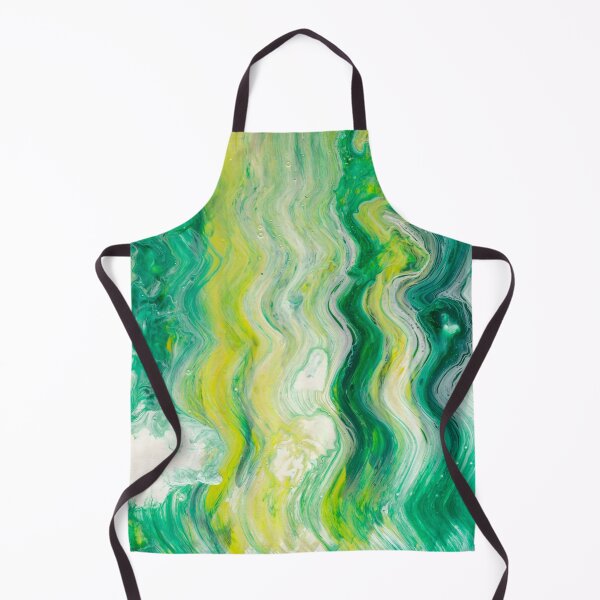 Item preview, Green and Gold designed and sold by MalMakes.
