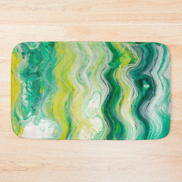 Item preview, Green and Gold designed and sold by MalMakes.