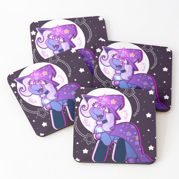 Item preview, The GREAT and POWERFUL Trixie!!  designed and sold by MangoIsGay.