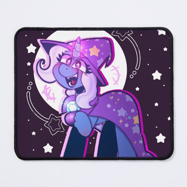 Item preview, The GREAT and POWERFUL Trixie!!  designed and sold by MangoIsGay.