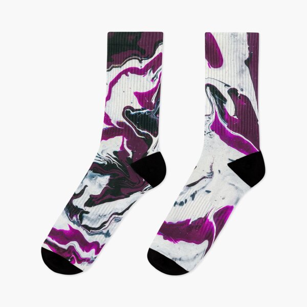 Item preview, Fuchsia designed and sold by MalMakes.