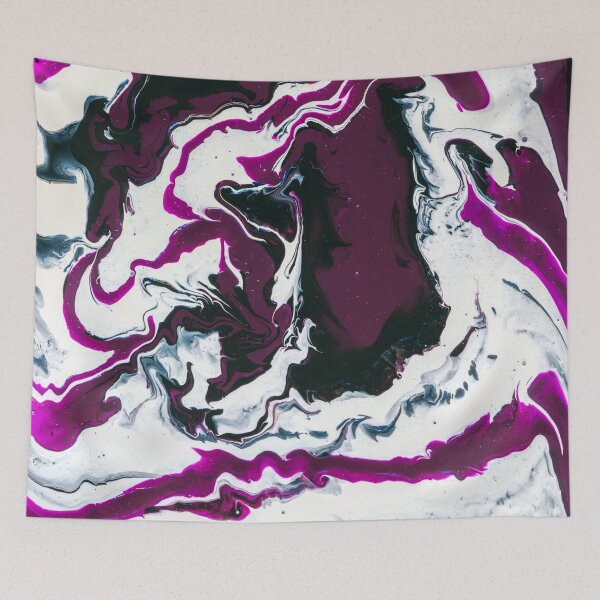 Item preview, Fuchsia designed and sold by MalMakes.