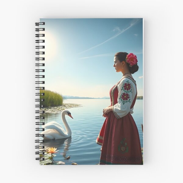 Item preview, Lake Guardian’s Serenity designed and sold by amidigiart.