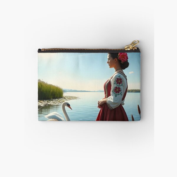 Item preview, Lake Guardian’s Serenity designed and sold by amidigiart.