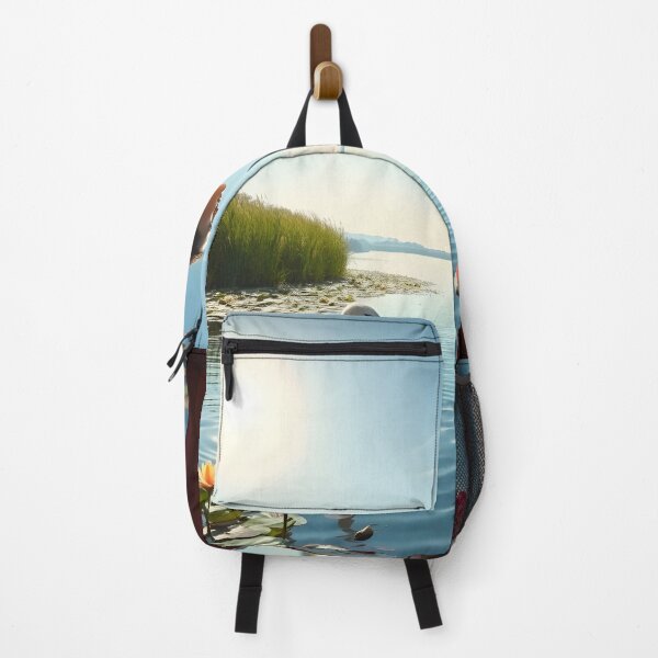 Item preview, Lake Guardian’s Serenity designed and sold by amidigiart.