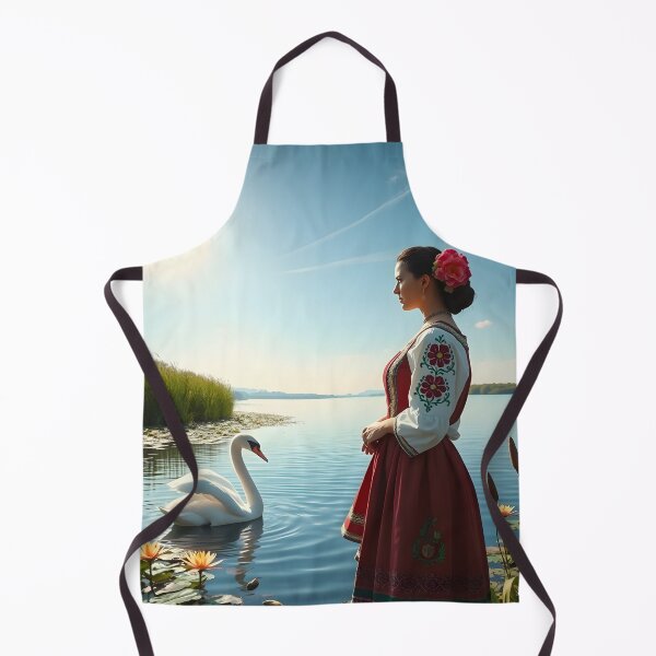 Item preview, Lake Guardian’s Serenity designed and sold by amidigiart.