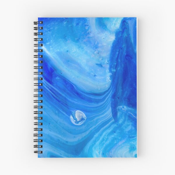 Item preview, Ocean Planet designed and sold by MalMakes.