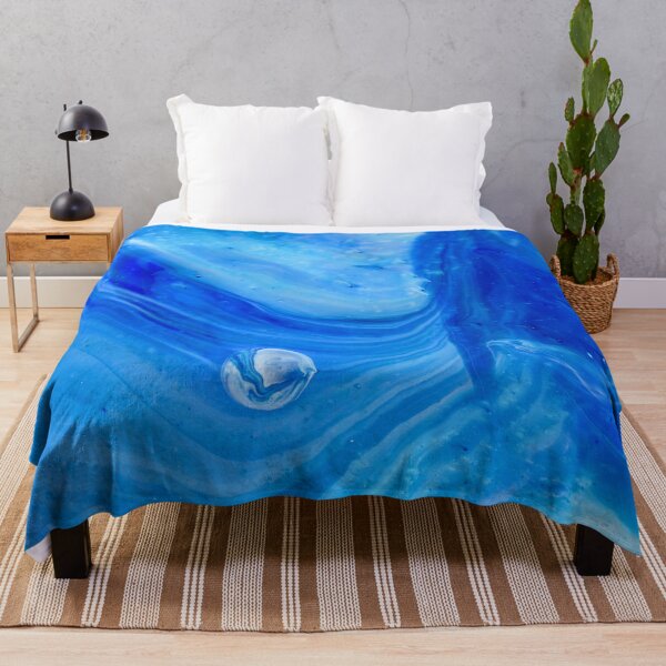 Item preview, Ocean Planet designed and sold by MalMakes.