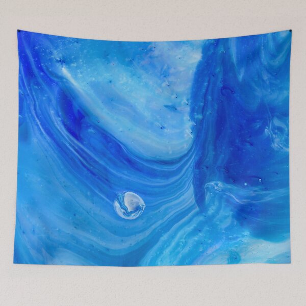 Item preview, Ocean Planet designed and sold by MalMakes.