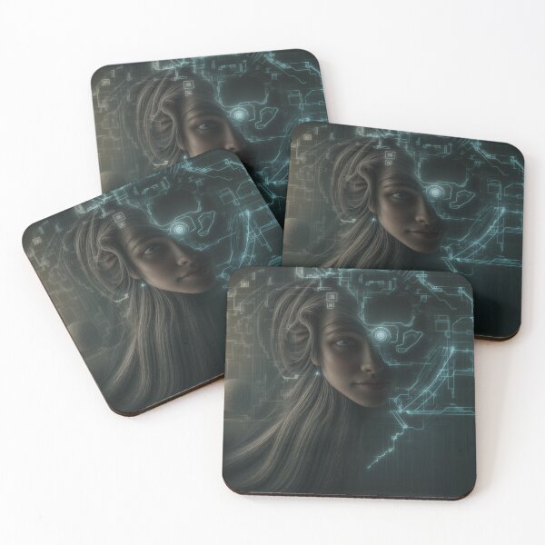Item preview, Motherboard Oracle designed and sold by blackmonolith.