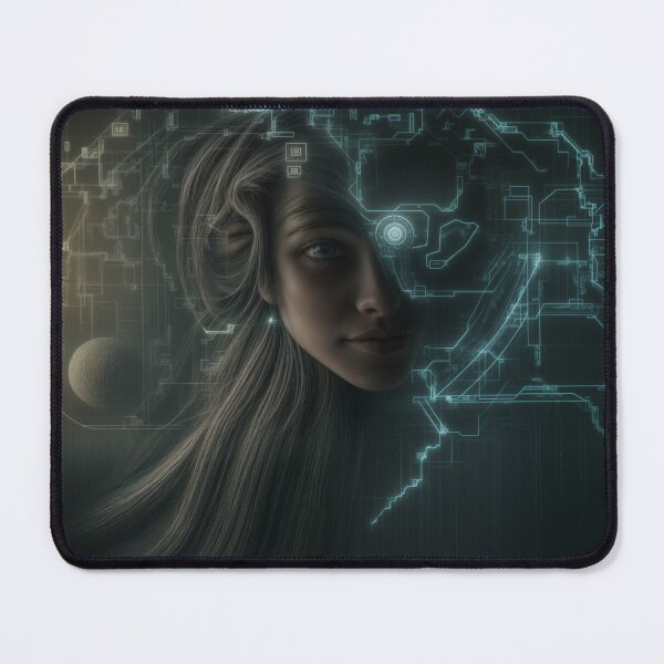 Item preview, Motherboard Oracle designed and sold by blackmonolith.