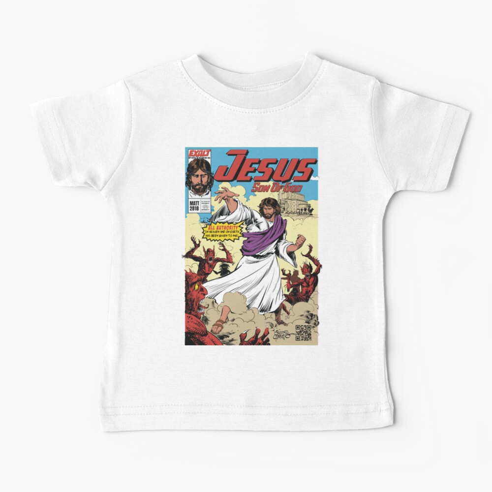 Item preview, Baby T-Shirt designed and sold by fbreedon.
