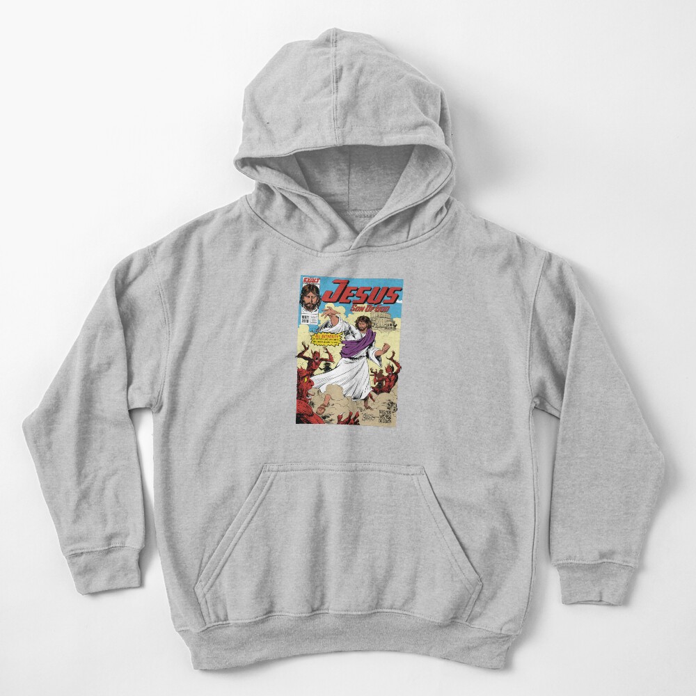 Item preview, Kids Pullover Hoodie designed and sold by fbreedon.