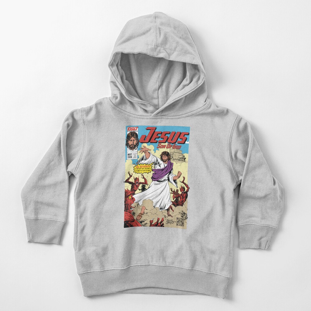 Item preview, Toddler Pullover Hoodie designed and sold by fbreedon.