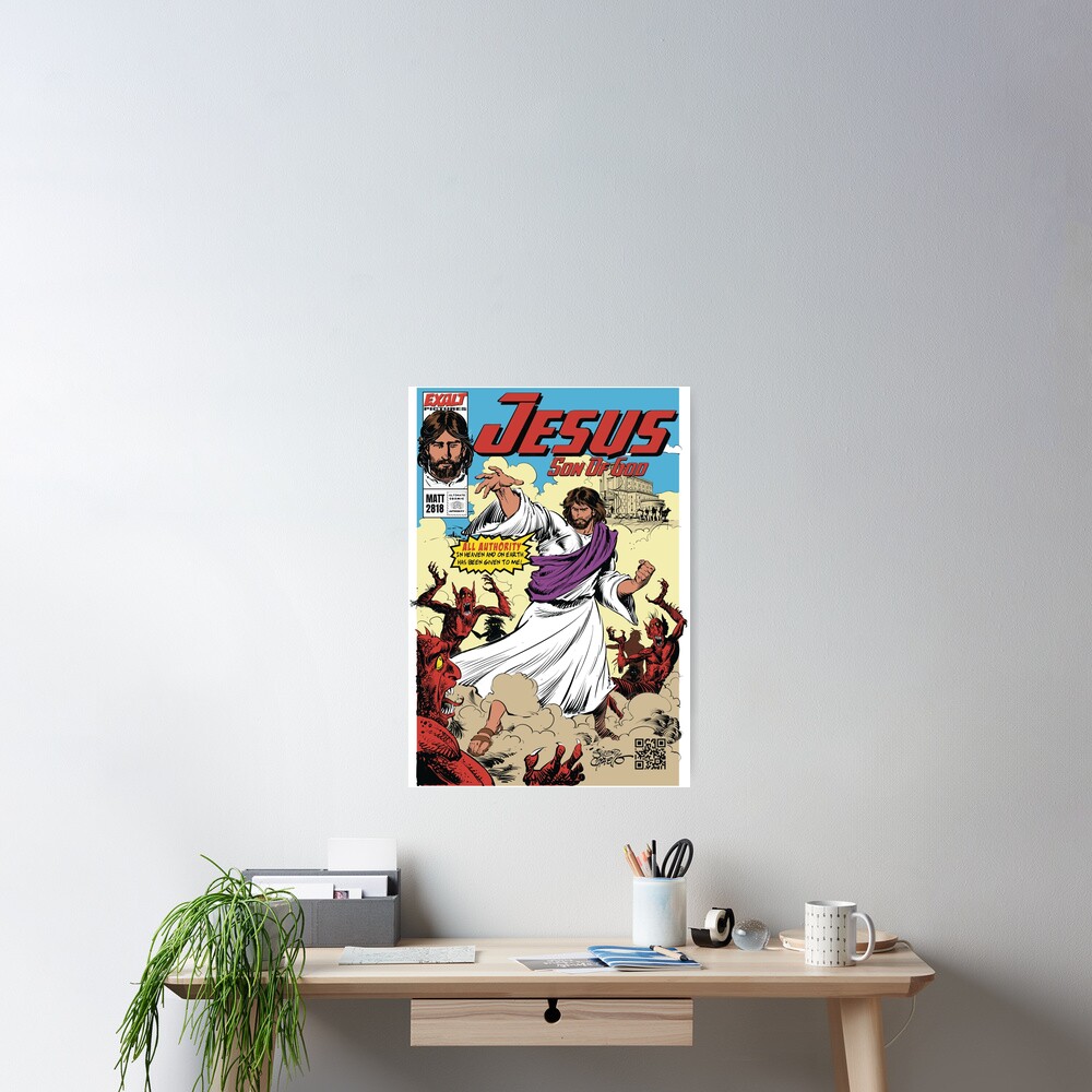 Item preview, Poster designed and sold by fbreedon.