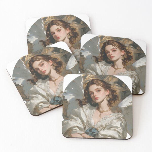 Item preview, Angel Woman designed and sold by SMARTKIT  DESIGNAGENCY.