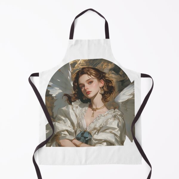 Item preview, Angel Woman designed and sold by SMARTKIT DESIGNAGENCY.