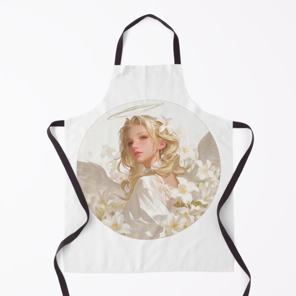 Item preview, Angel Woman designed and sold by SMARTKIT DESIGNAGENCY.