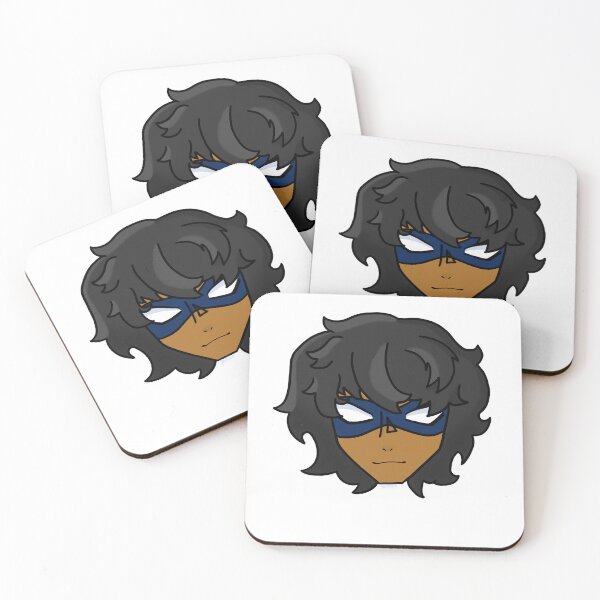 Item preview, Nightwing Headshot designed and sold by shoebox!.