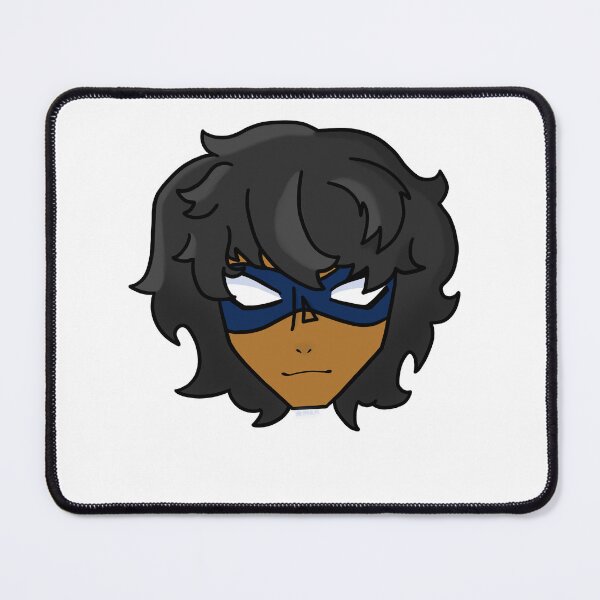 Item preview, Nightwing Headshot designed and sold by shoebox!.