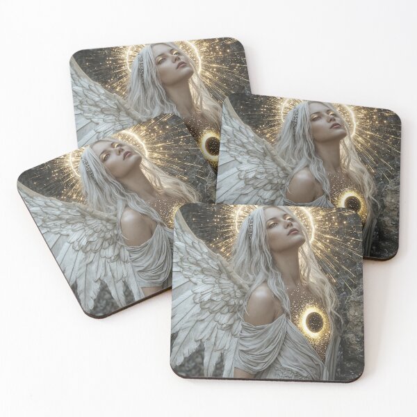 Item preview, Solar Ascension designed and sold by oanaunciuleanu.
