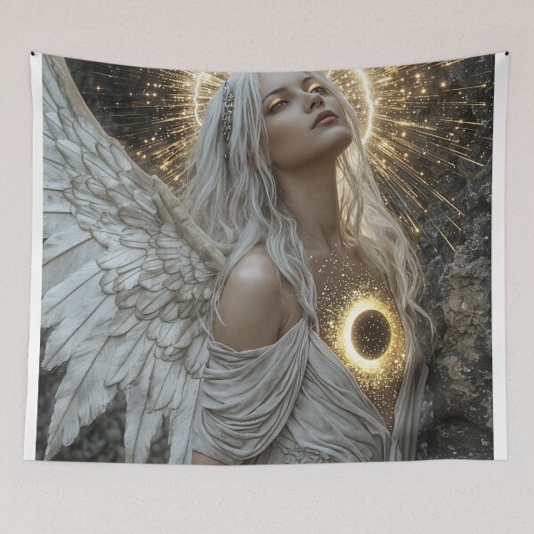 Item preview, Solar Ascension designed and sold by oanaunciuleanu.