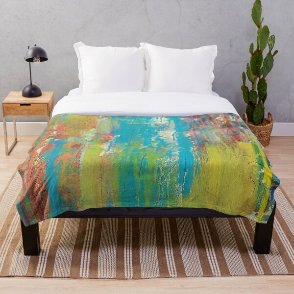 Aperçu de l'œuvre Regret créée et vendue par ColorTrend.