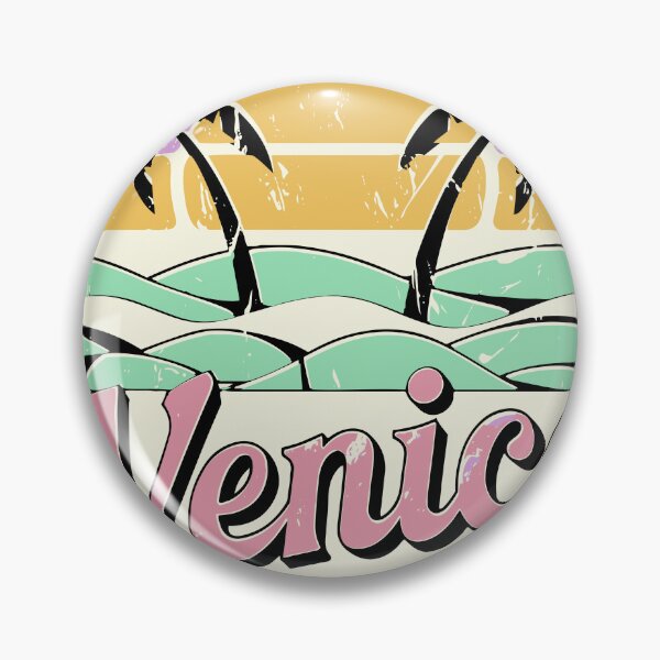 Item preview, "Summer at Venice Beach ??: Style and Tradition in Every Detail" designed and sold by trixxcreative.