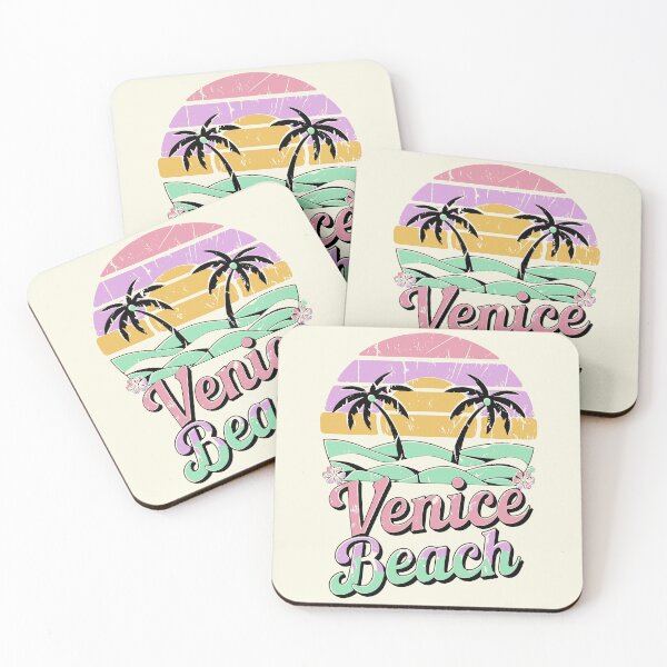 Item preview, "Summer at Venice Beach ??: Style and Tradition in Every Detail" designed and sold by trixxcreative.