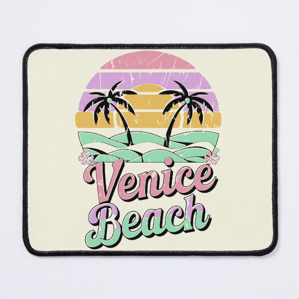 Item preview, "Summer at Venice Beach ??: Style and Tradition in Every Detail" designed and sold by trixxcreative.