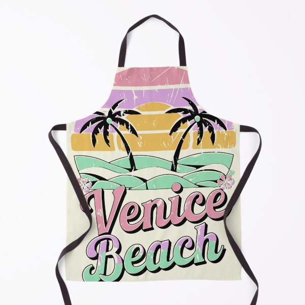 Item preview, "Summer at Venice Beach ??: Style and Tradition in Every Detail" designed and sold by trixxcreative.