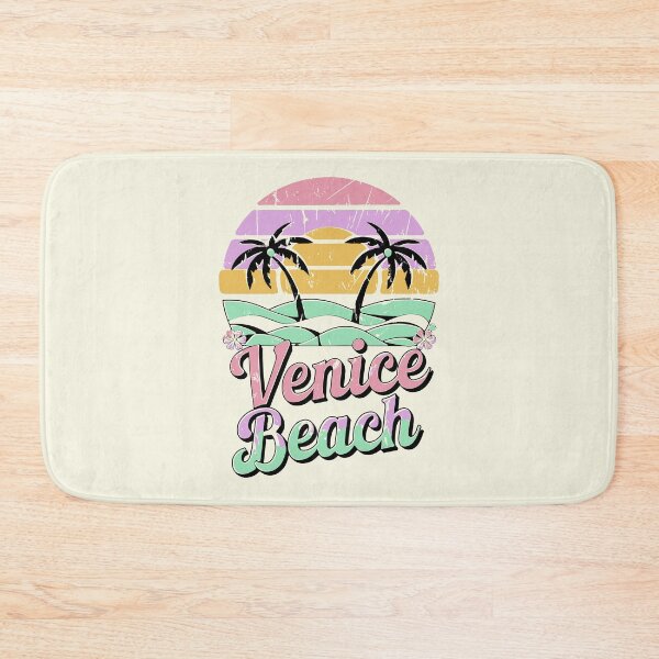 Item preview, "Summer at Venice Beach ??: Style and Tradition in Every Detail" designed and sold by trixxcreative.