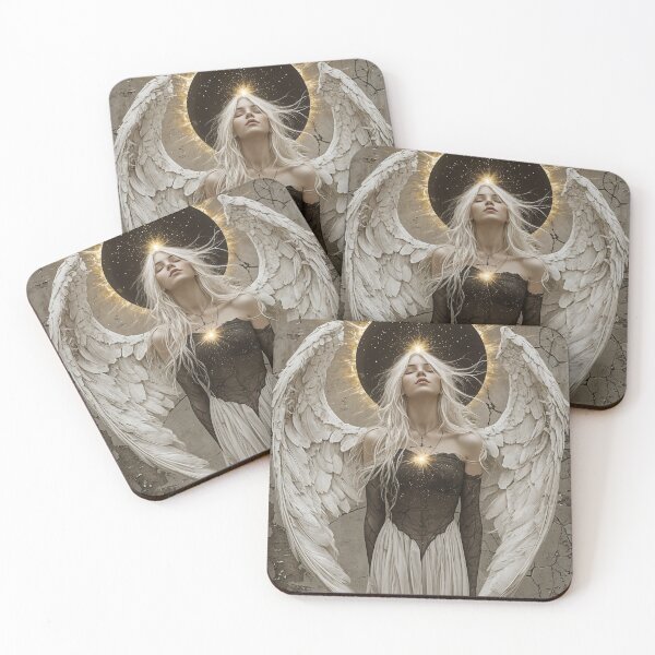 Item preview, Solar Ascension designed and sold by oanaunciuleanu.