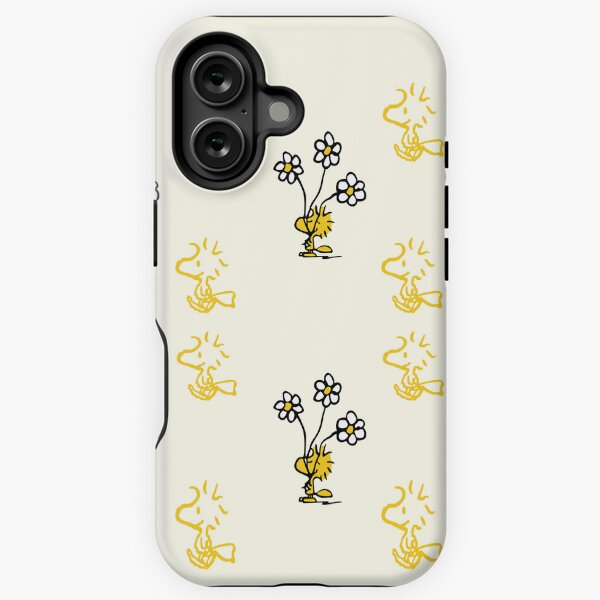 Vista previa del artículo con la obra «  Snoopy  Woodstock », diseñado y vendido por Oldvan08.