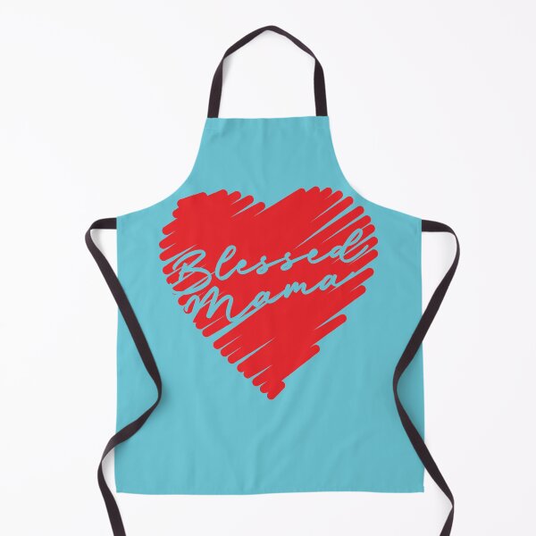 Item preview, Blessed Mama - Mom Life designed and sold by FaeryNuff.