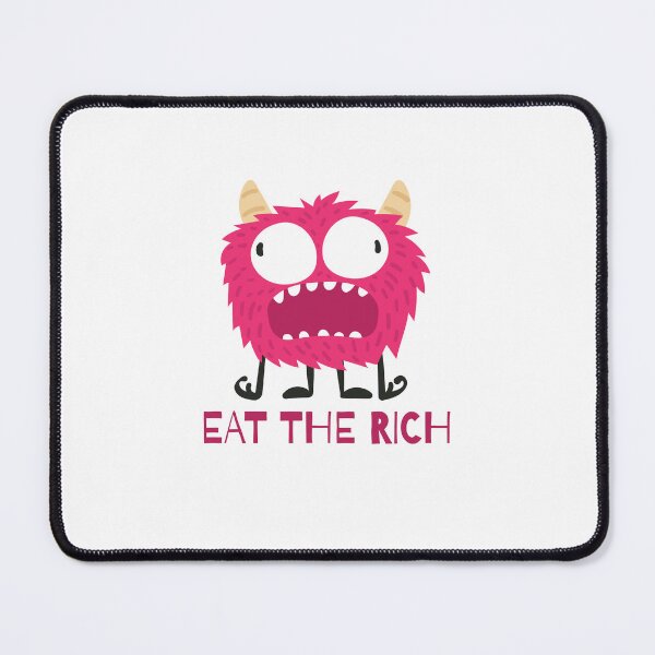 Item preview, Eat the Rich designed and sold by DesignsByJB1.