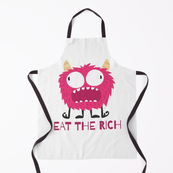 Item preview, Eat the Rich designed and sold by DesignsByJB1.