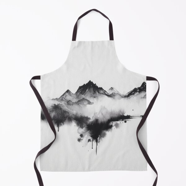 Item preview, Even the Mountains Fade designed and sold by CHCOfficial.