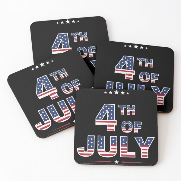 Item preview, 4th of July | Patriotic and Festive Independence Day Graphic designed and sold by Tw1nsAIArt.