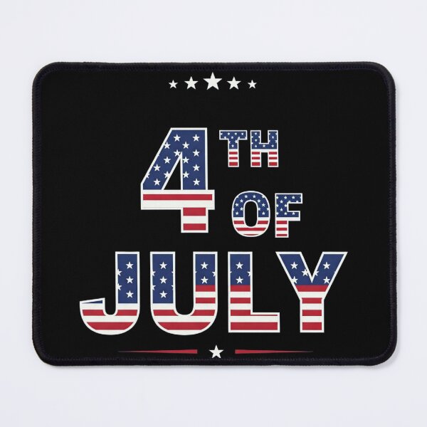 Item preview, 4th of July | Patriotic and Festive Independence Day Graphic designed and sold by Tw1nsAIArt.