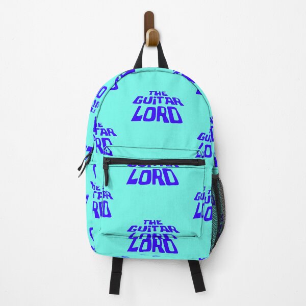Item preview, The Guitar Lord designed and sold by MartinRivas.
